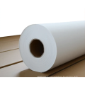 Ultra-Light 45GSM Sublimation Paper Jumbo Roll